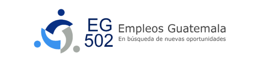 Empleos Guatemala 502
